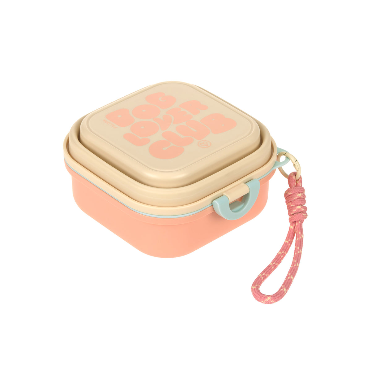 PALOPA Hunde Snack Box Dobo Vanilla