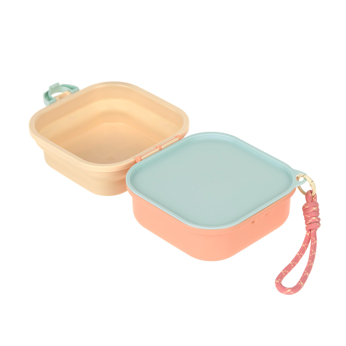 PALOPA Hunde Snack Box Dobo Vanilla Futternapf Hund