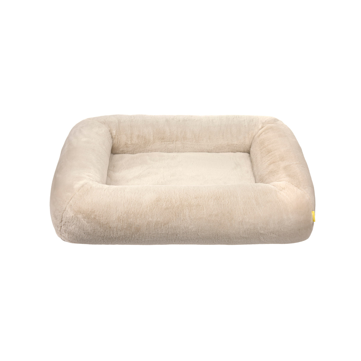 PALOPA Hundebett Soma Cashmere Hundebett Größe S