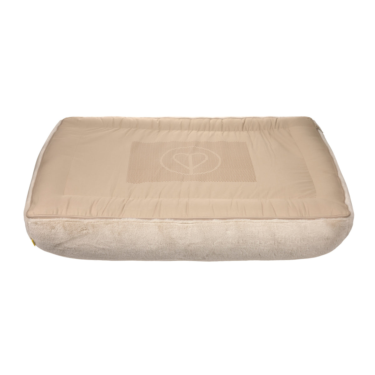 PALOPA Hundebett Soma Cashmere Hundebett rutschfest