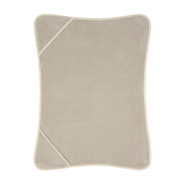 PALOPA Hundehandtuch Kosy Beige kuscheliges Handtuch fuer Hunde