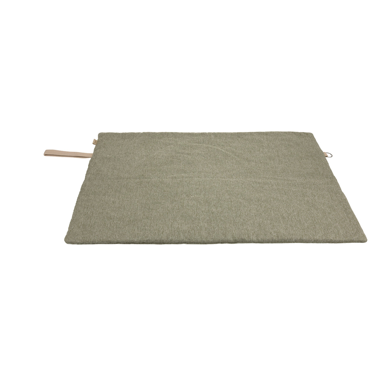 PALOPA Hundematte Tela Moss Hundematte waschbar