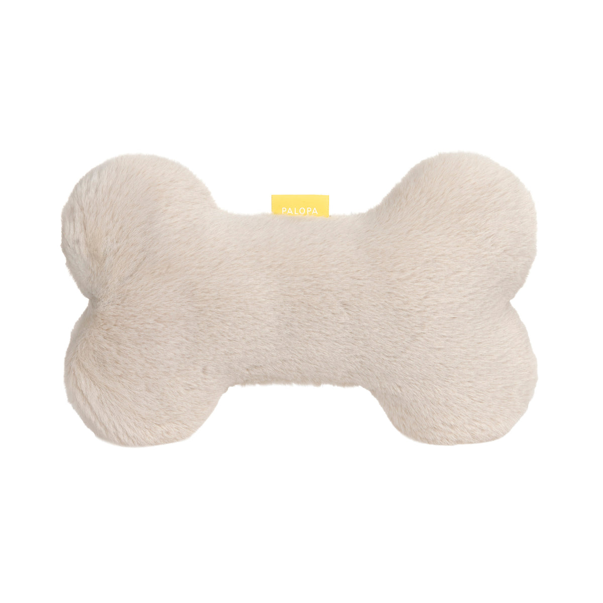 PALOPA Knochenkissen Mylo Cashmere
