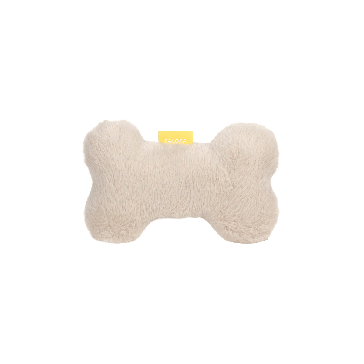 PALOPA Knochenkissen Mylo Cashmere Knochenkissen Hund Größe S