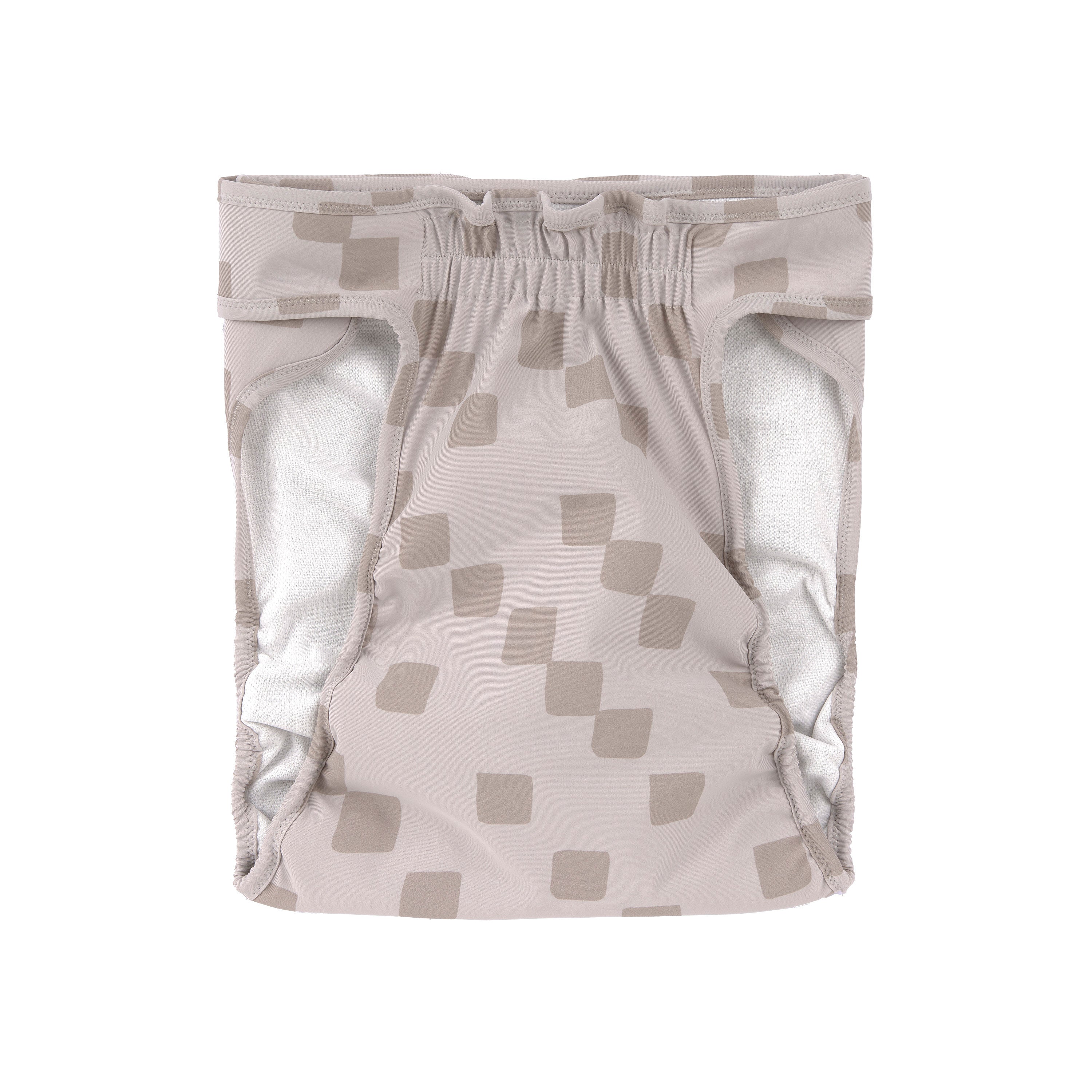 PALOPA Läufigkeitshose & Hundewindel Glan Taupe Windeln für Hunde