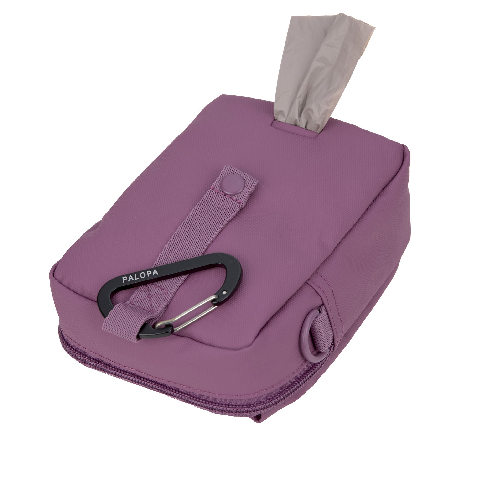PALOPA Leckerlibeutel Greta Berry Gassitasche Crossbody Bag Hund