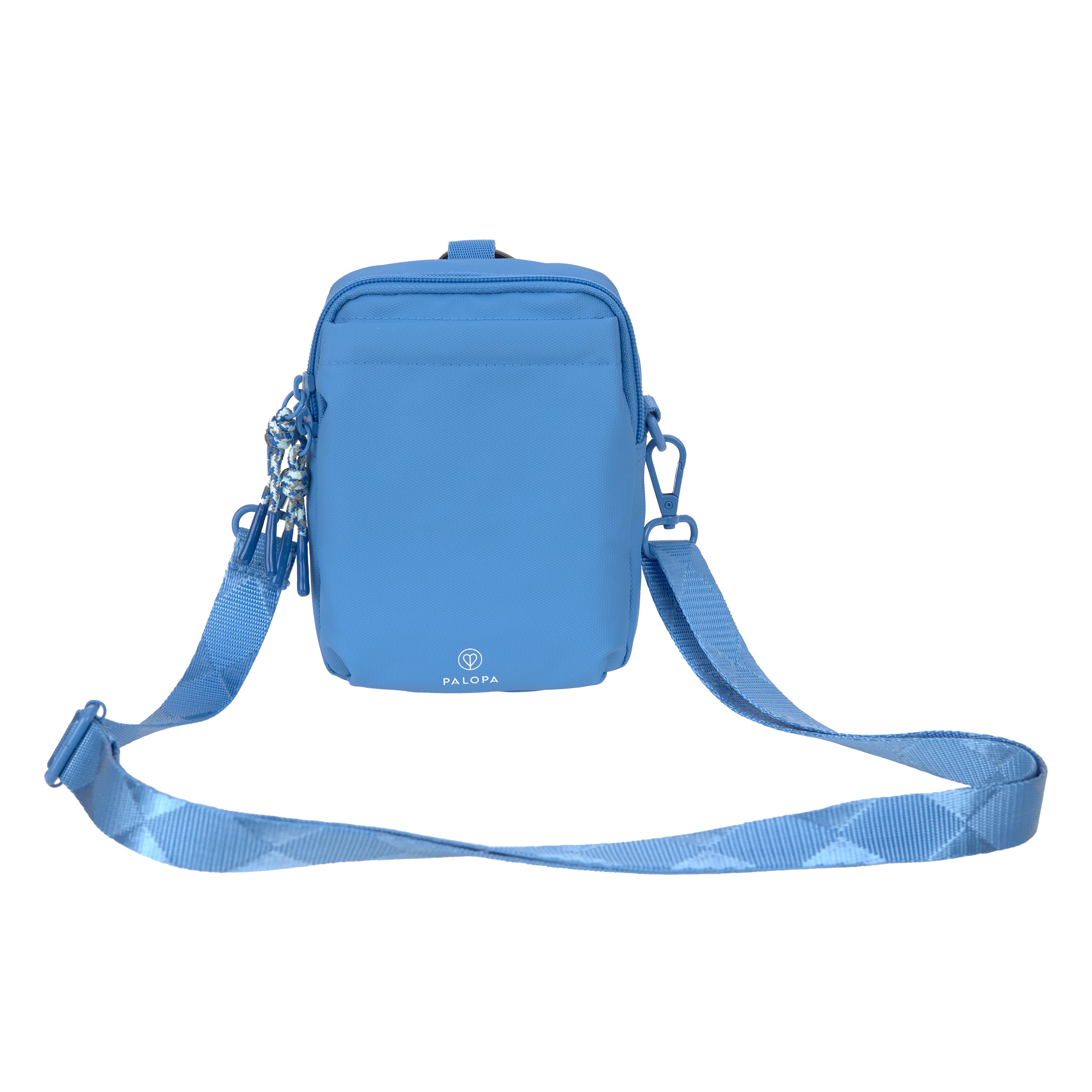 PALOPA Leckerlibeutel Greta Sky Blue Leckerlitasche