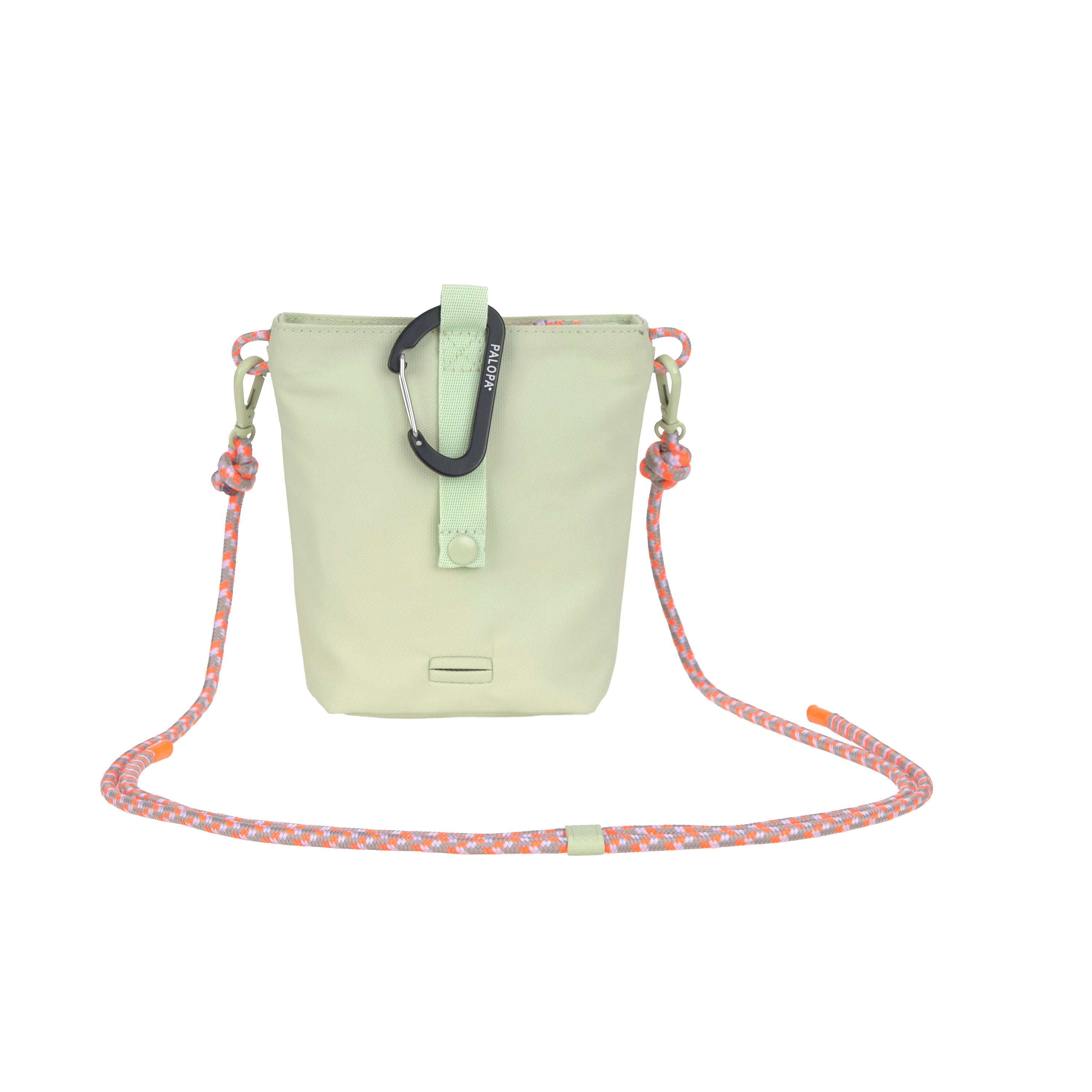 PALOPA Leckerlibeutel Karl Khaki Cross Body Bag