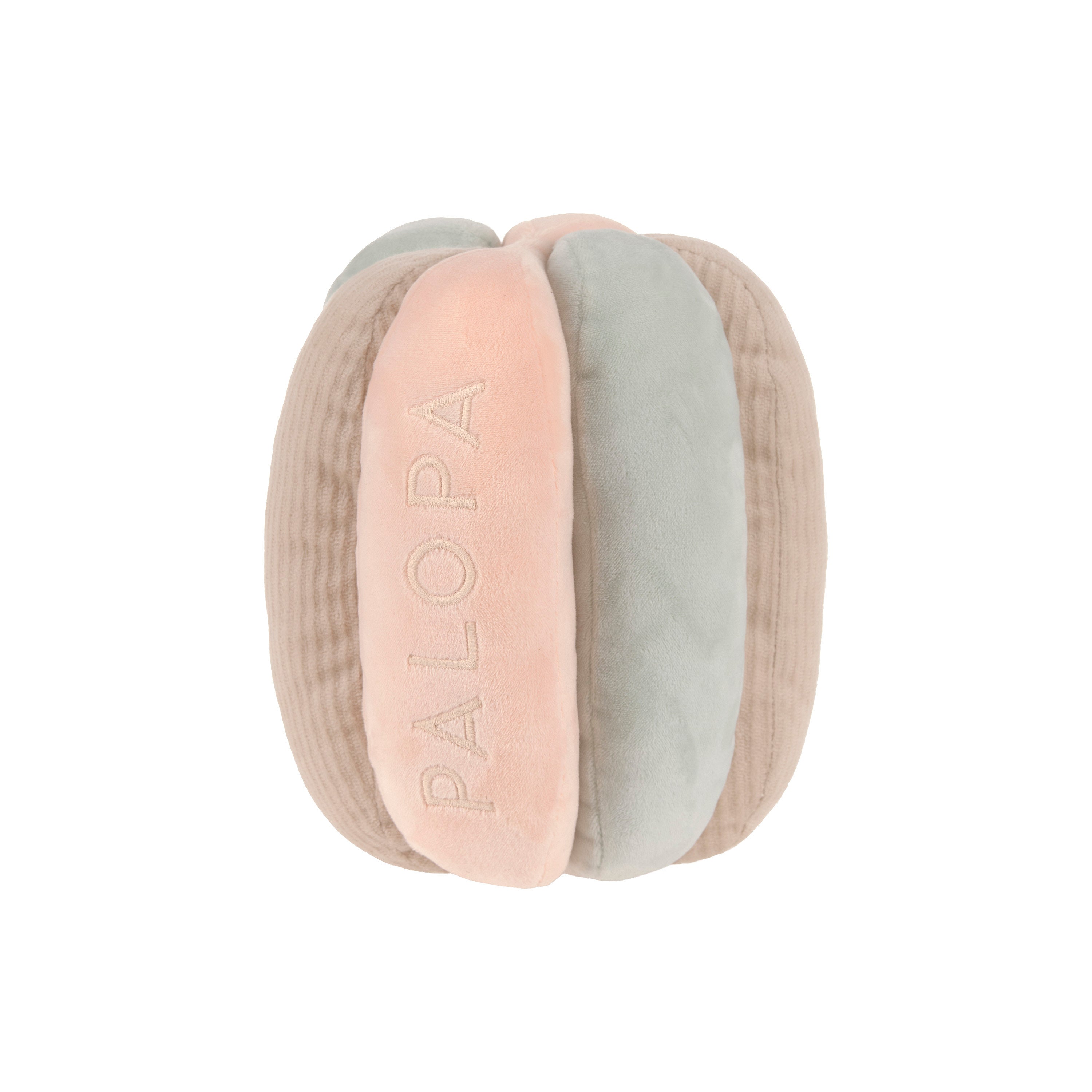 PALOPA Schnüffelspielzeug Brino Beschäftigungsspielzeug Hund Schnüffeln