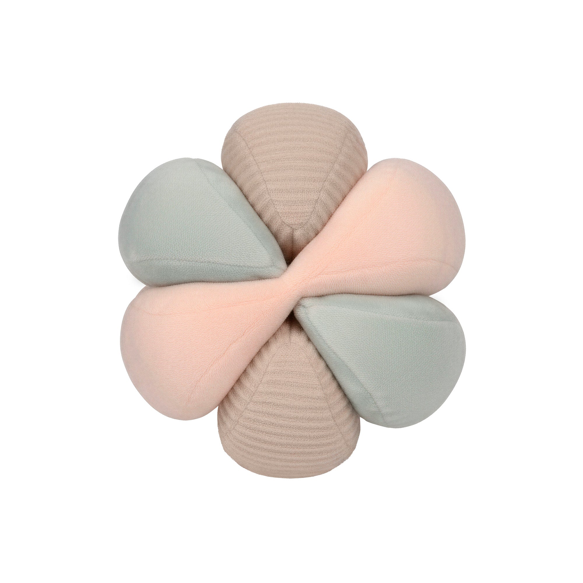 PALOPA Schnüffelspielzeug Brino Hundespielzeug waschbar 