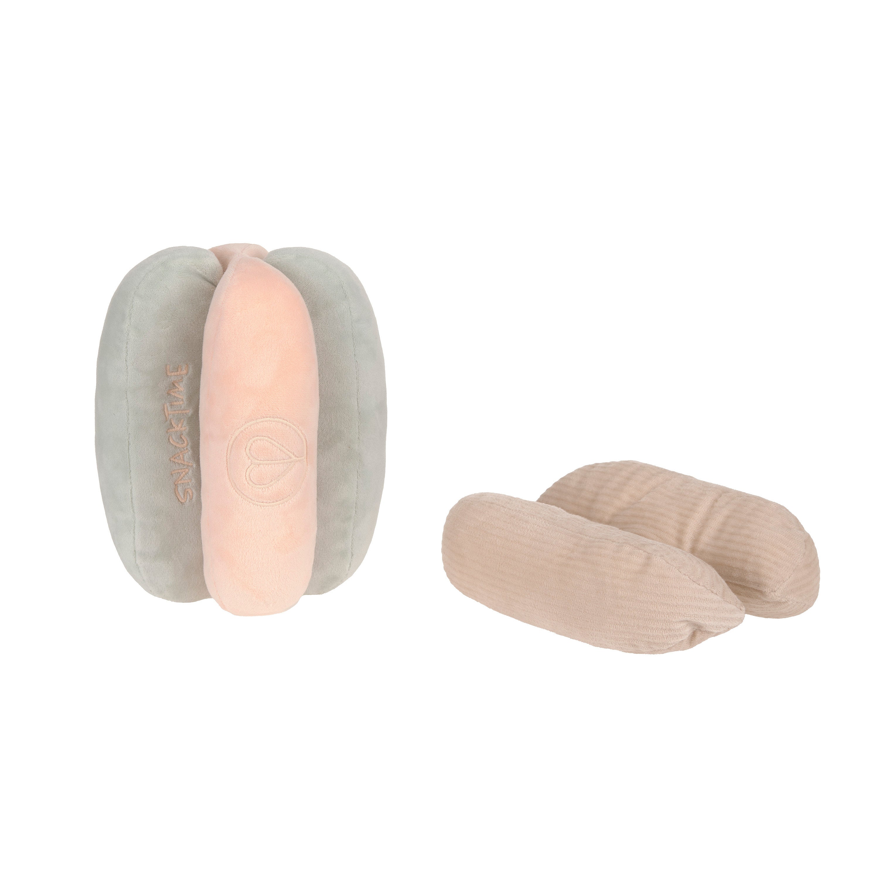 PALOPA Schnüffelspielzeug Brino Schnüffelball Hund 