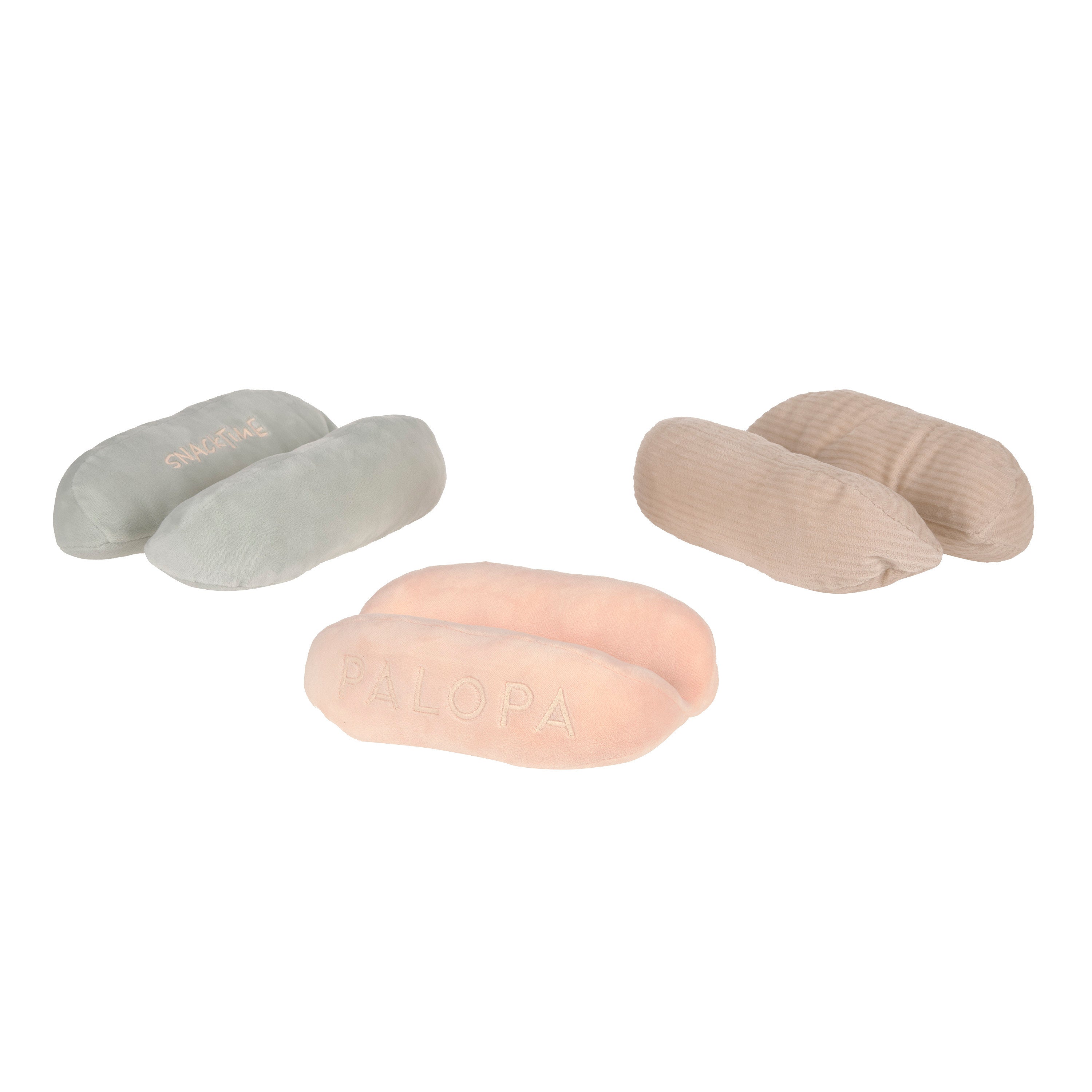 PALOPA Schnüffelspielzeug Brino Spielzeug für Hunde 