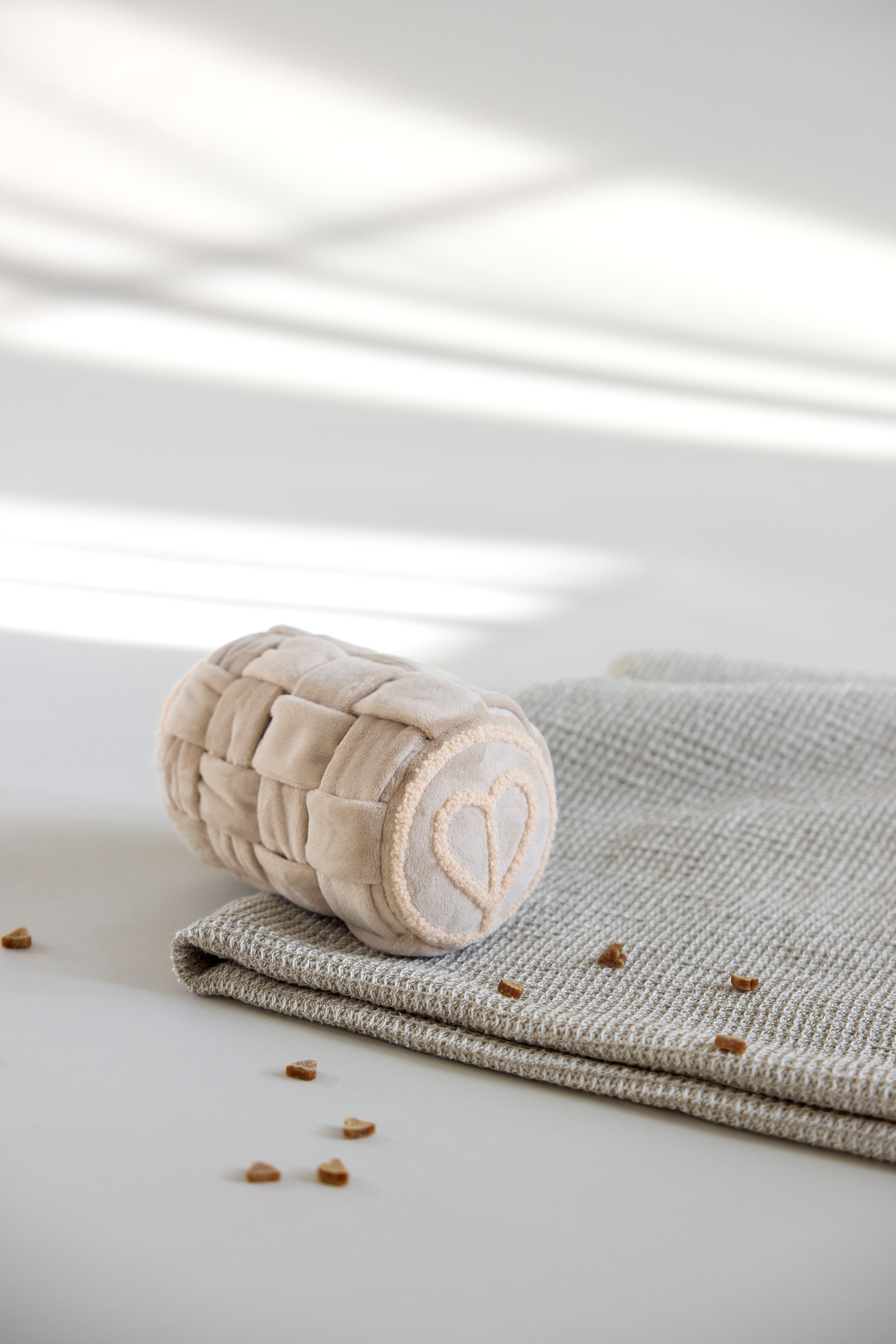 PALOPA Schnüffelspielzeug Kalpi Beschäftigungsspielzeug für Hunde