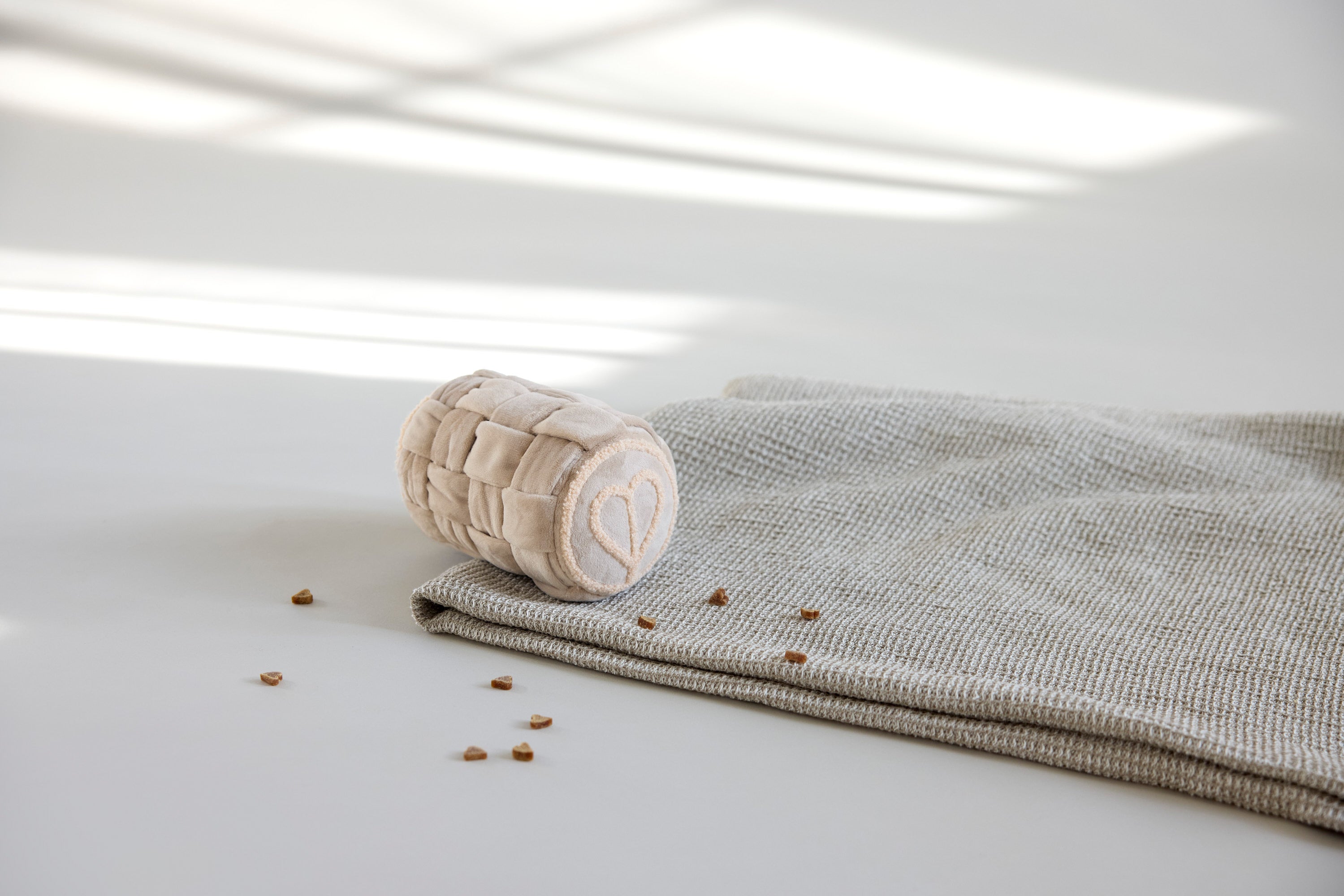 PALOPA Schnüffelspielzeug Kalpi Intelligenzspielzeug für Hunde