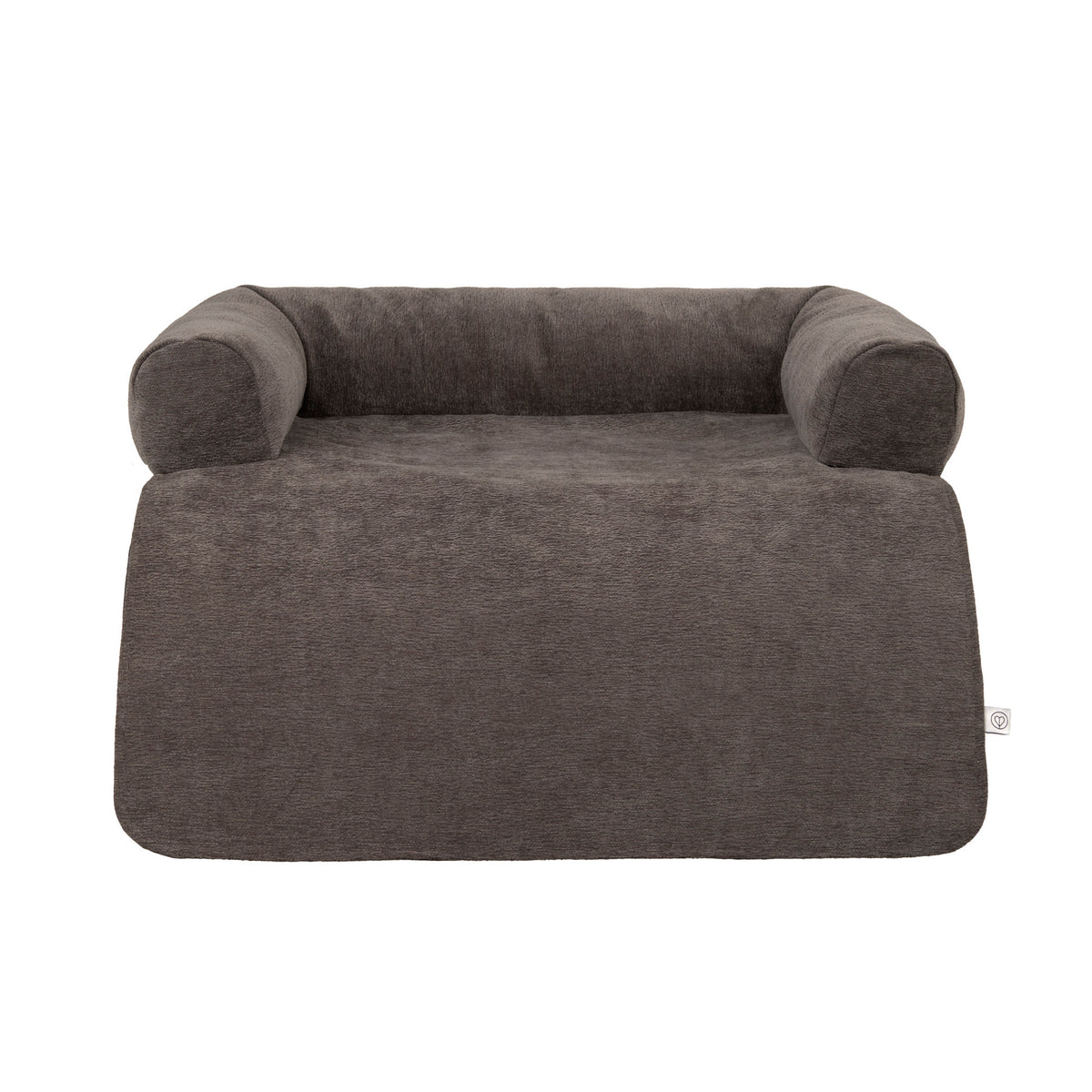 PALOPA Sofa Schutzmatte Rika Anthrazit Hundedecke für Sofa