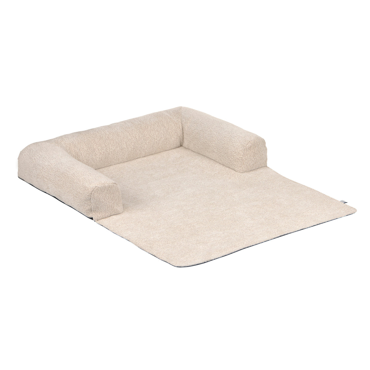 PALOPA Sofa Schutzmatte Rika Beige