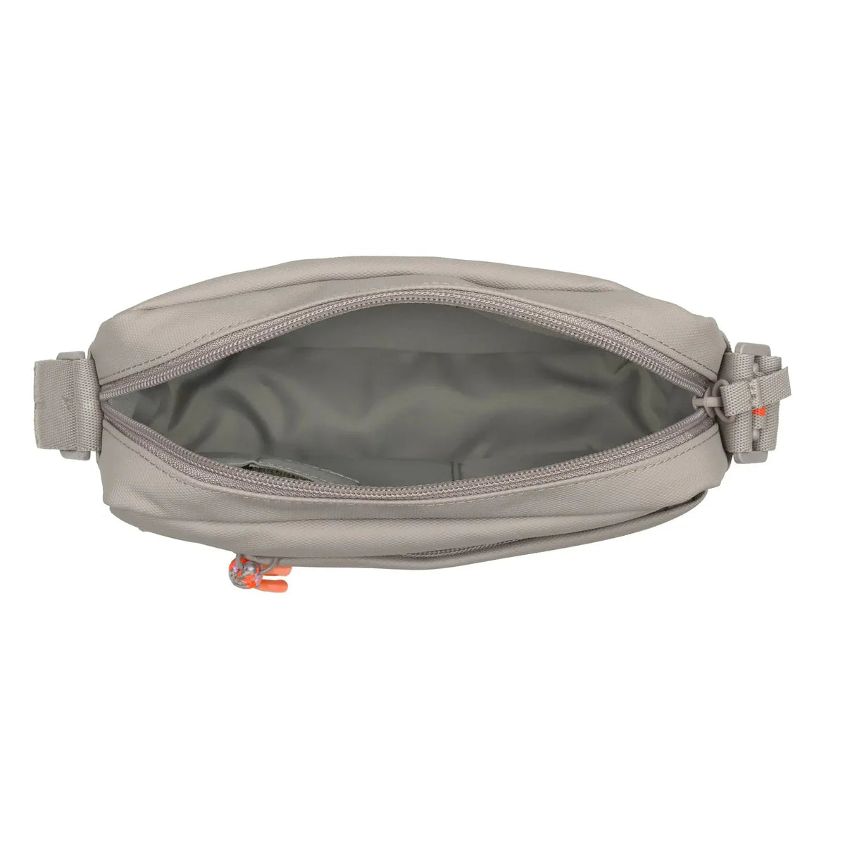 PALOPA Square Bag Noka Taupe Leckerlibeutel wasserabweisend