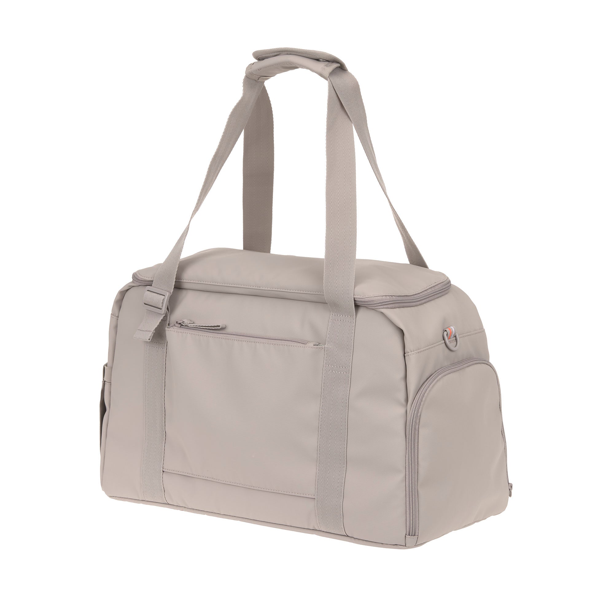 PALOPA Weekender Tokano Taupe Tragetasche Reisen