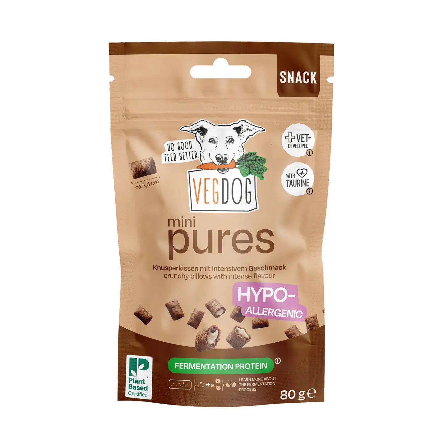 Mini PURES