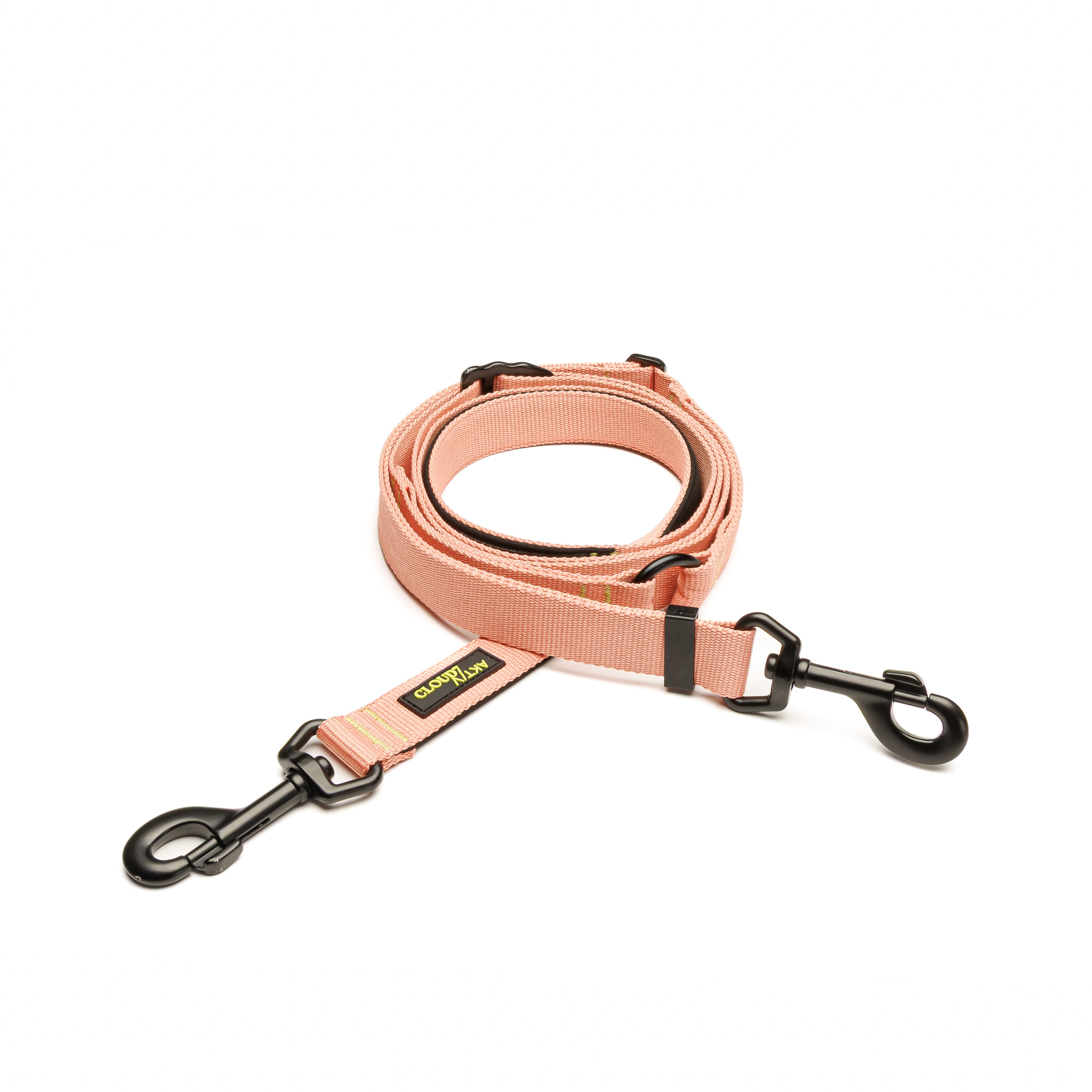Cloud7 L-1 Freihandleine AKTIV Peach Freihandleine
