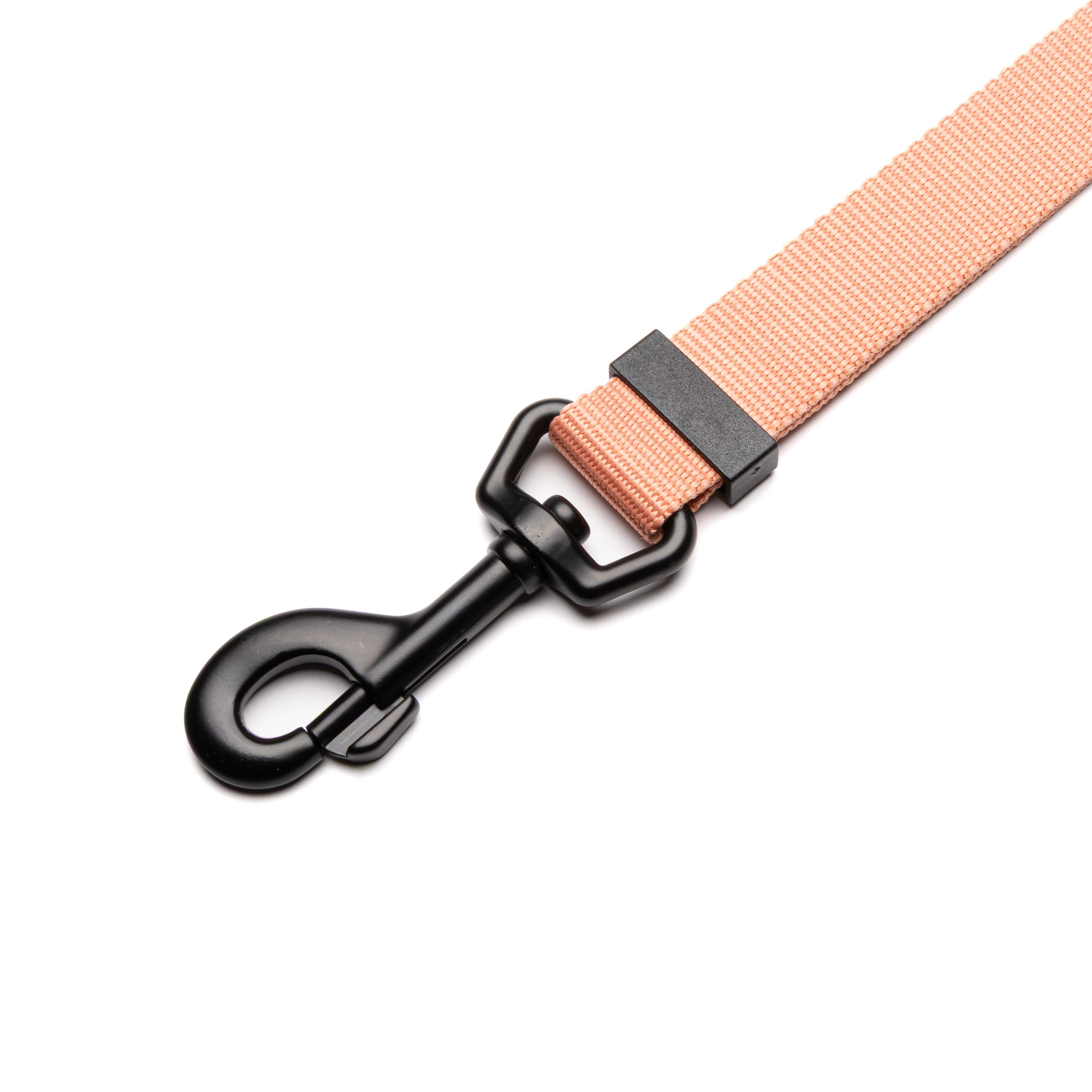 Cloud7 L-1 Freihandleine AKTIV Peach Hundeleine 
