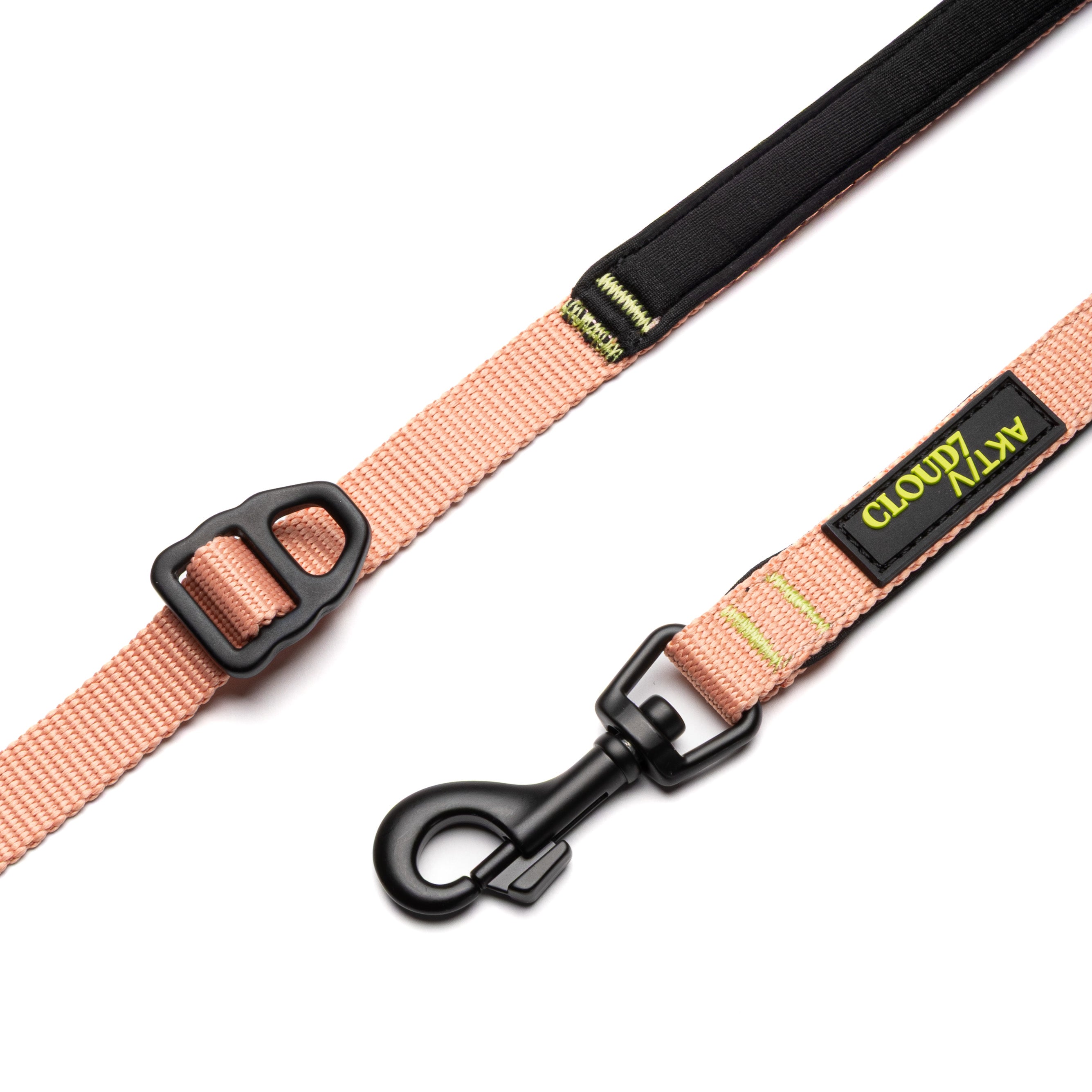 Cloud7 L-1 Freihandleine AKTIV Peach