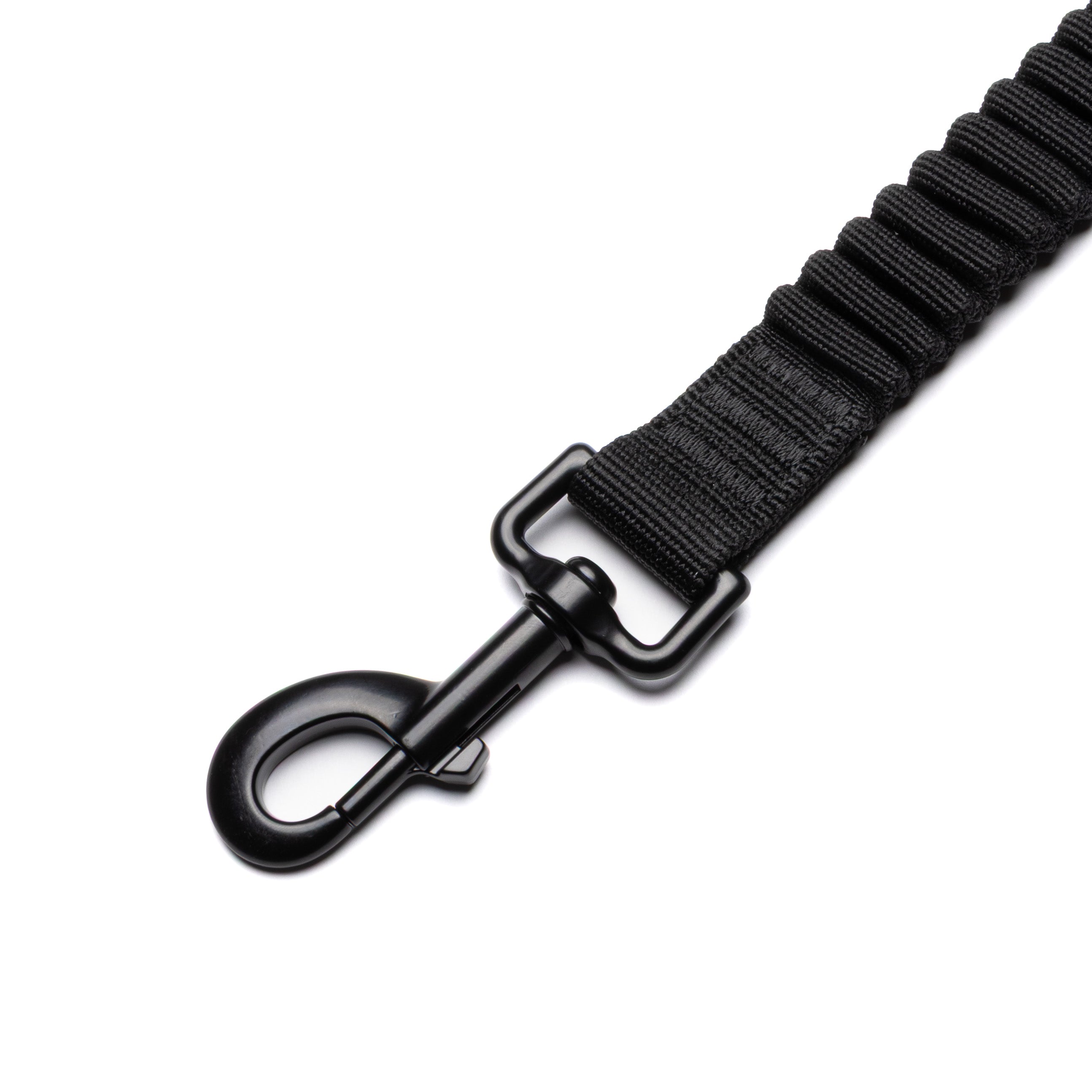 Cloud7 L-2 Jogging-Leine AKTIV Black Leine Joggen