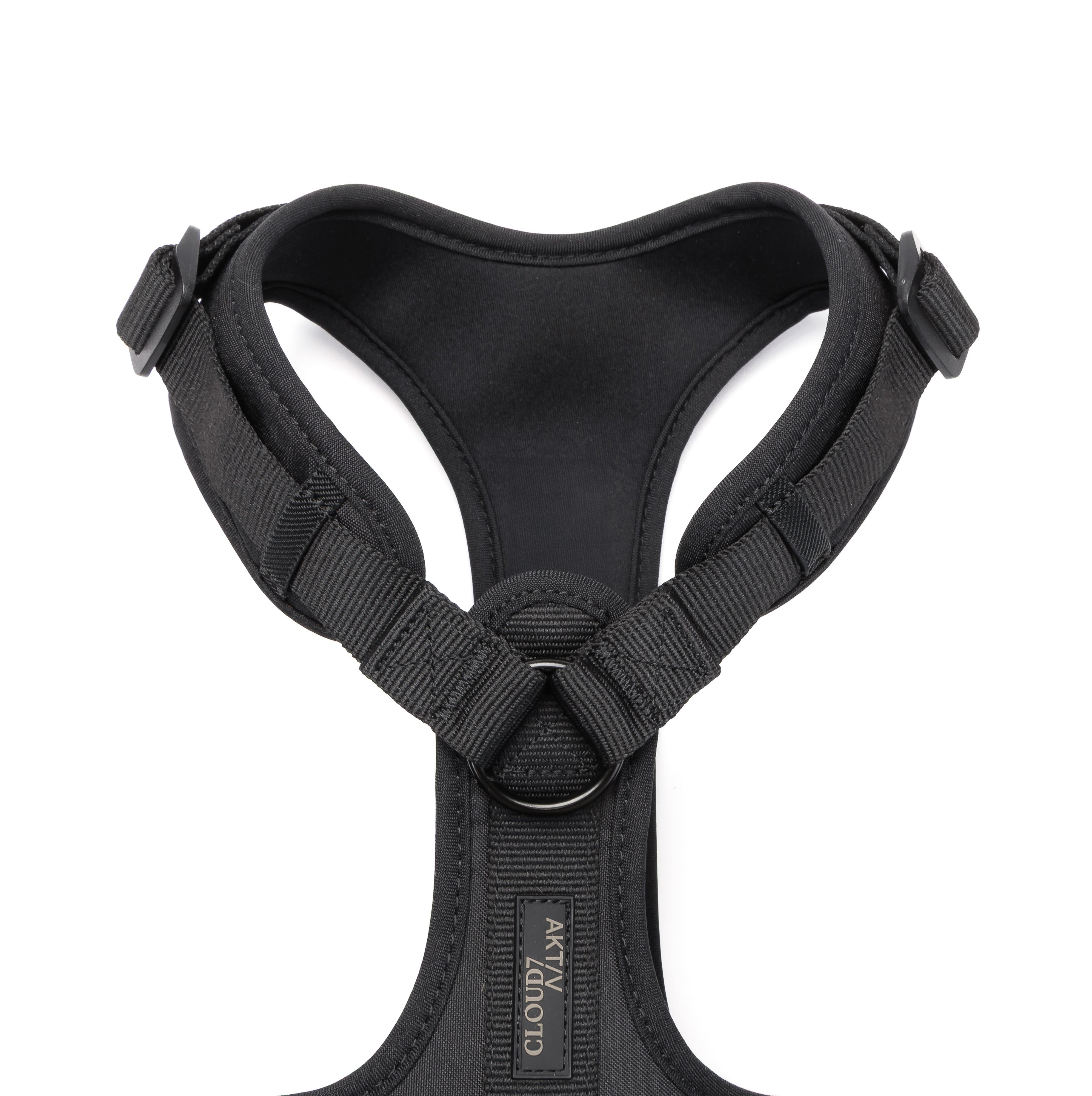 Cloud7 Y-3 Geschirr AKTIV Softshell Black Geschirr 