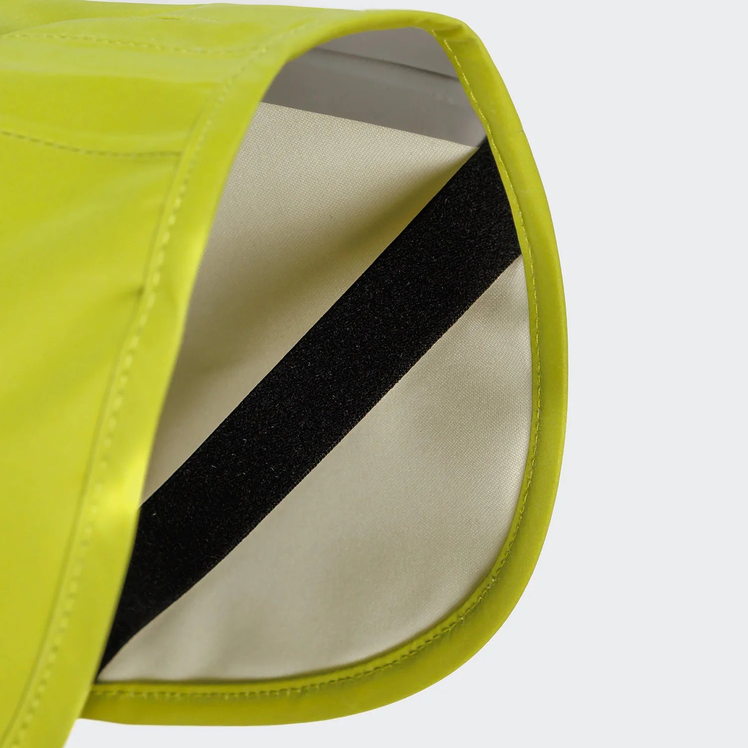 Cloud7 Hunderegenmantel Dackel Aktiv Neon Green Light Olive Regenmantel für Dackel winddicht warm