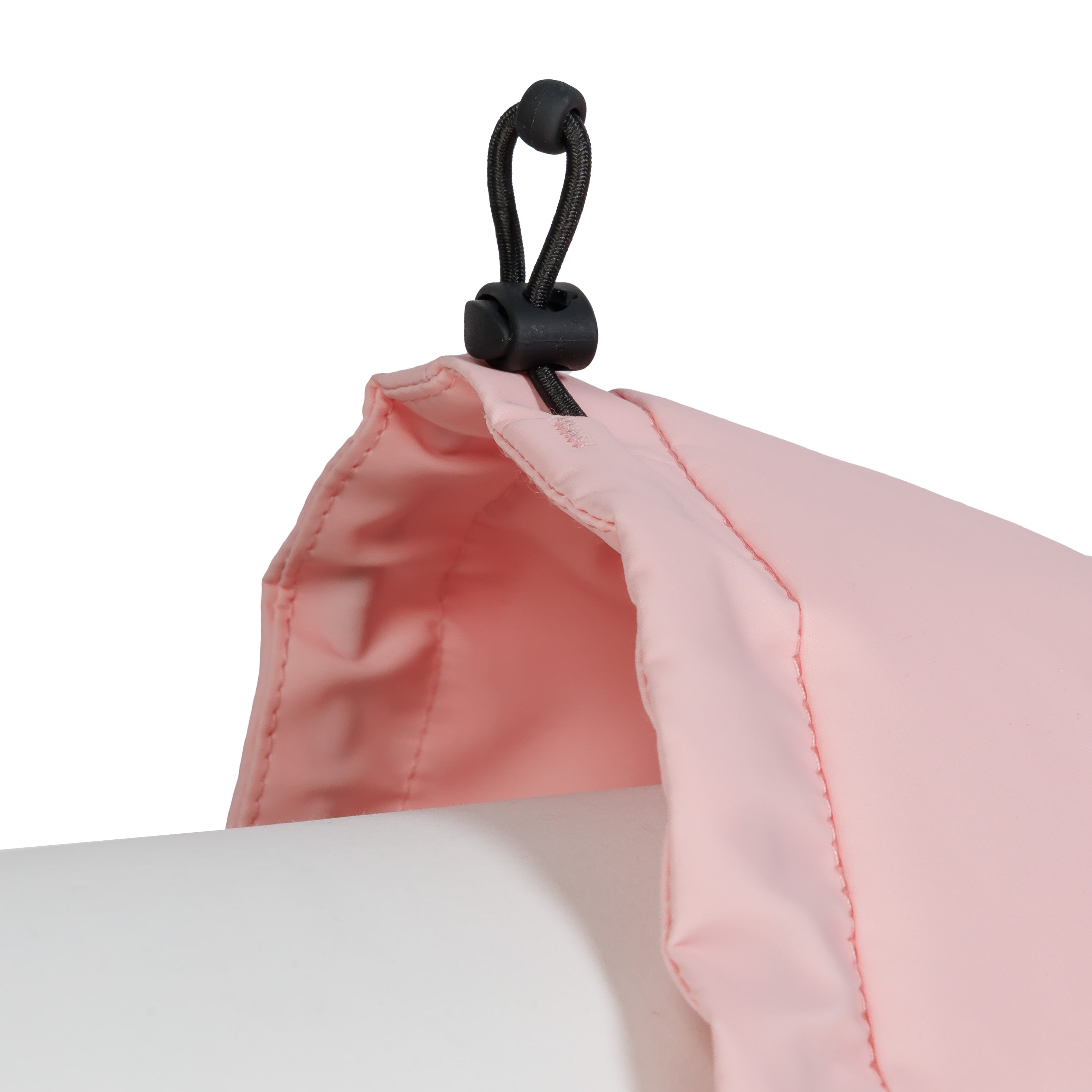 Cloud7 Hunderegenmantel Dackel Aktiv Peach Neon Pink Regenmantel für Dackel