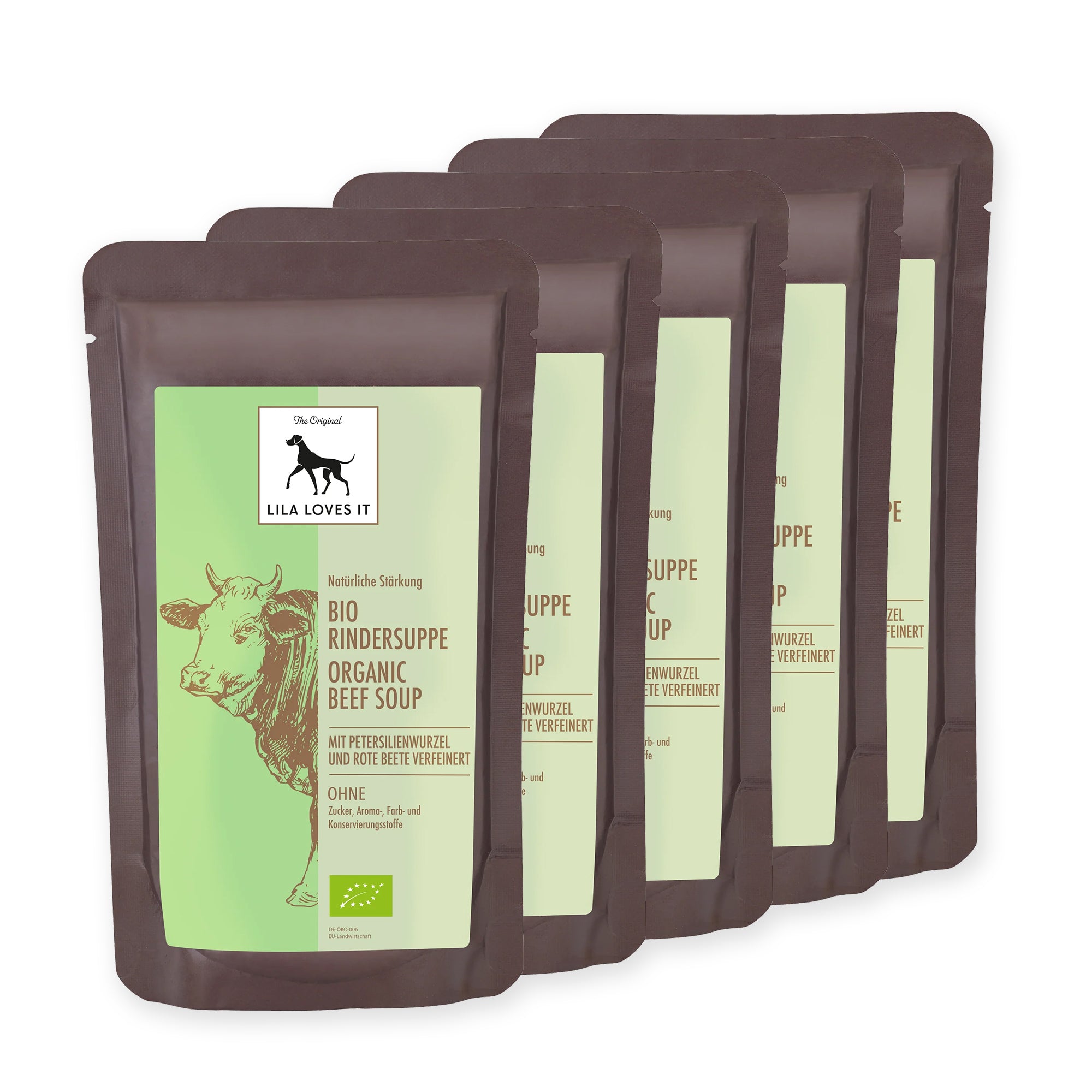lila-loves-it-bundle-5-bio-rindersuppen Rindersuppe für Hunde