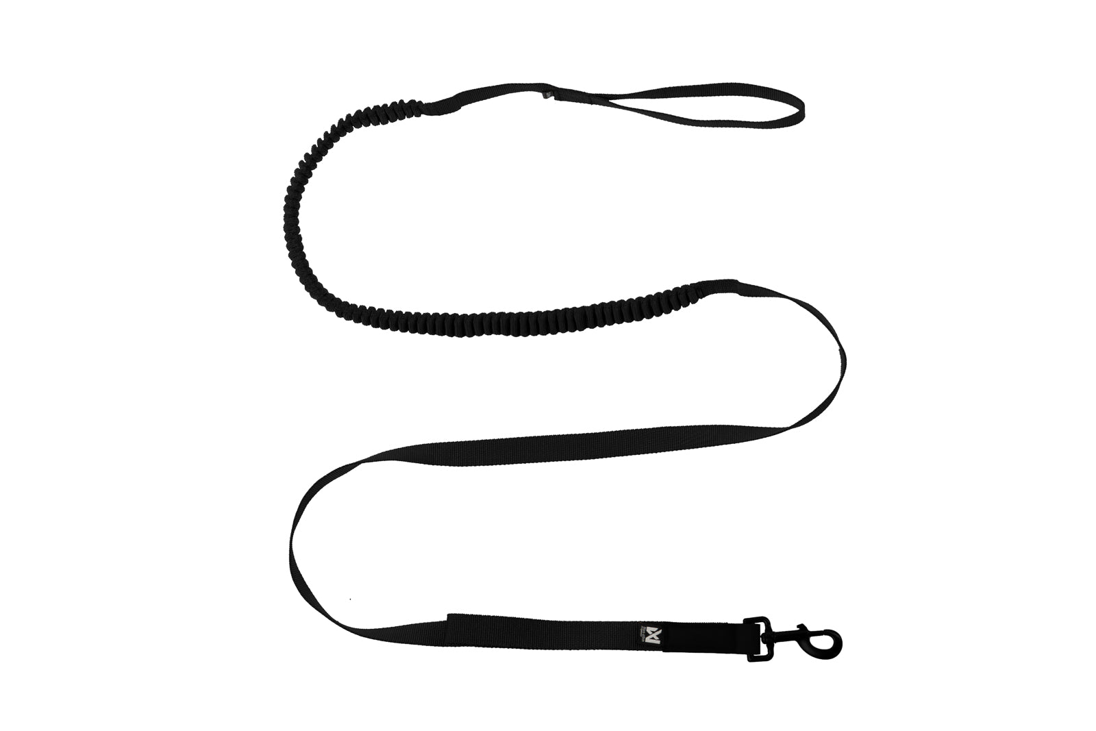 Non-stop dogwear® Touring Bungee WD Black