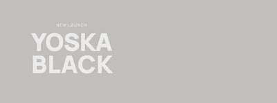 PALOPA Rolltop Rucksack Yoska Schwarz LEVEY Hundezubehör
