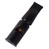 ACME Doppeltonpfeife Schwarz No. 640 (90 mm) Hundetraining