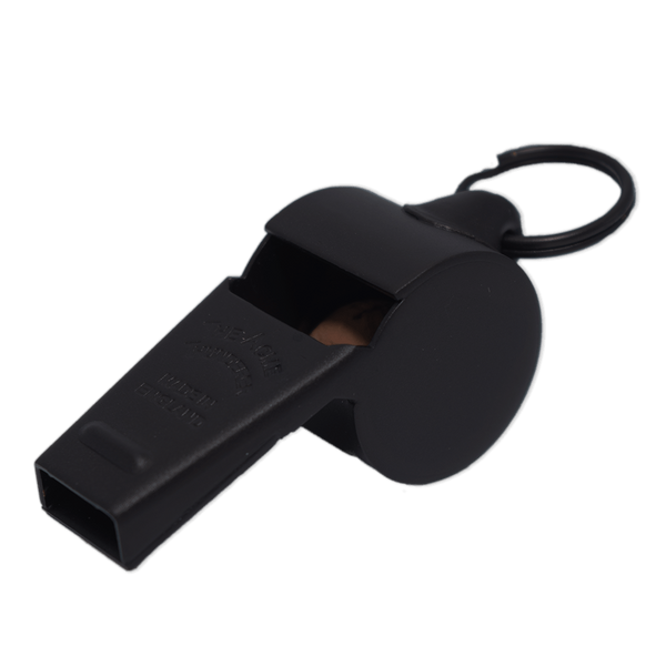 ACME ACME Thunderer No. 58.5 - Matt Black Edition
