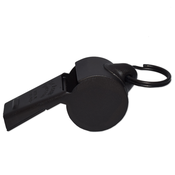 ACME ACME Thunderer No. 58.5 - Matt Black Edition Hundepfeife