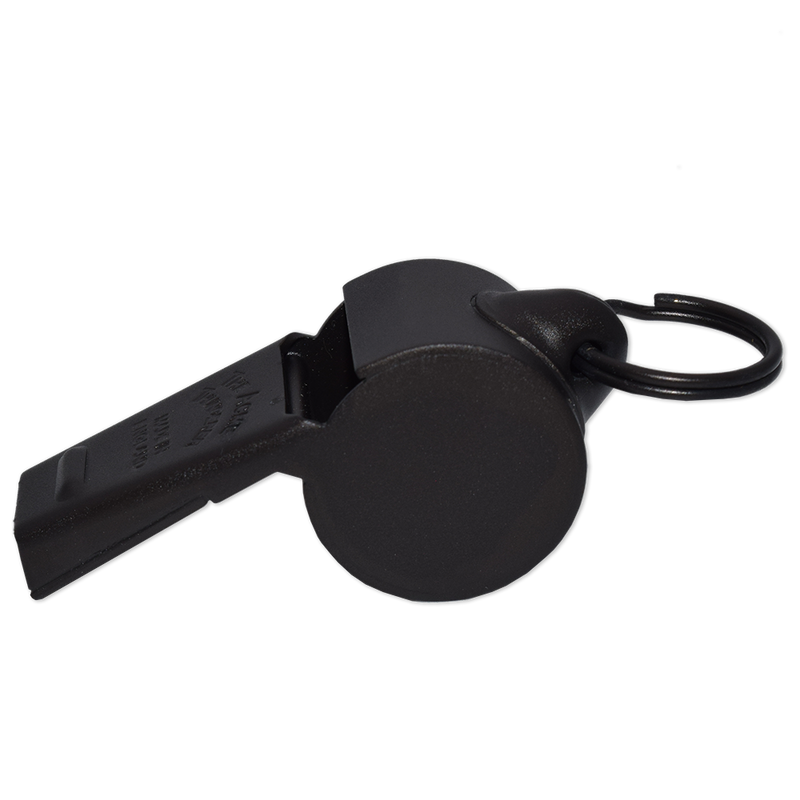 ACME ACME Thunderer No. 58.5 - Matt Black Edition Hundepfeife