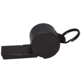 ACME ACME Thunderer No. 58.5 - Matt Black Edition Hundetraining