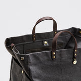 All-In-Bag Heather Brown