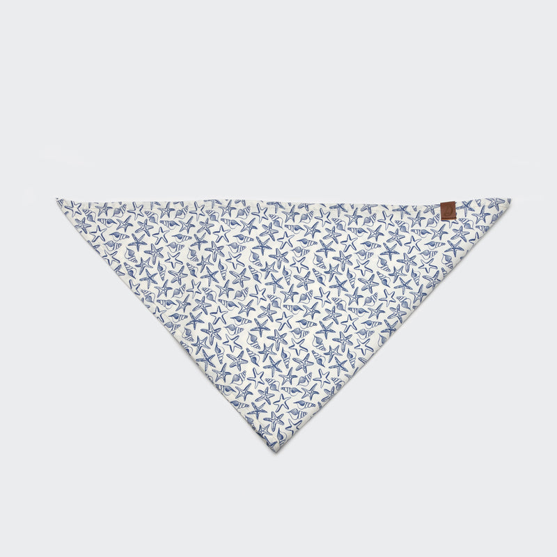 Cloud7 Bandana Sea Stars
