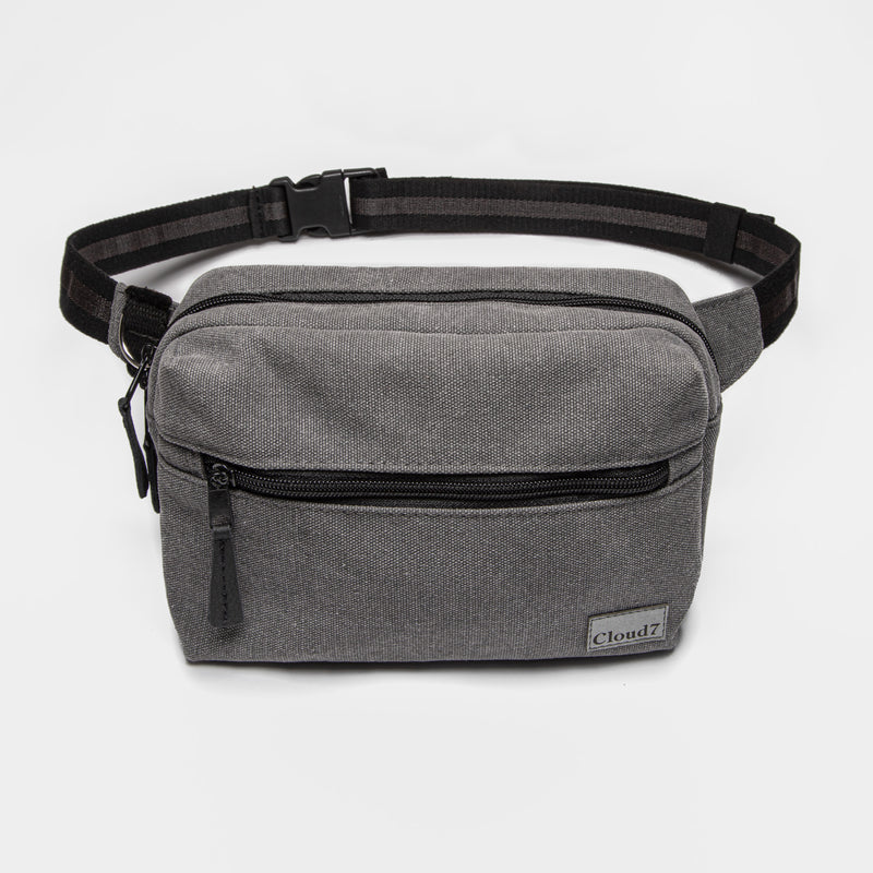 Cloud7 Belt Bag Basalt