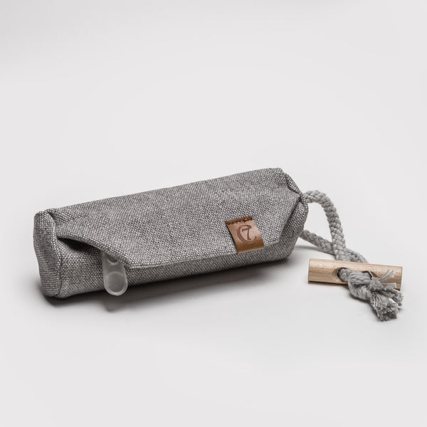 Cloud7 Futter Dummy XS Heather Grey