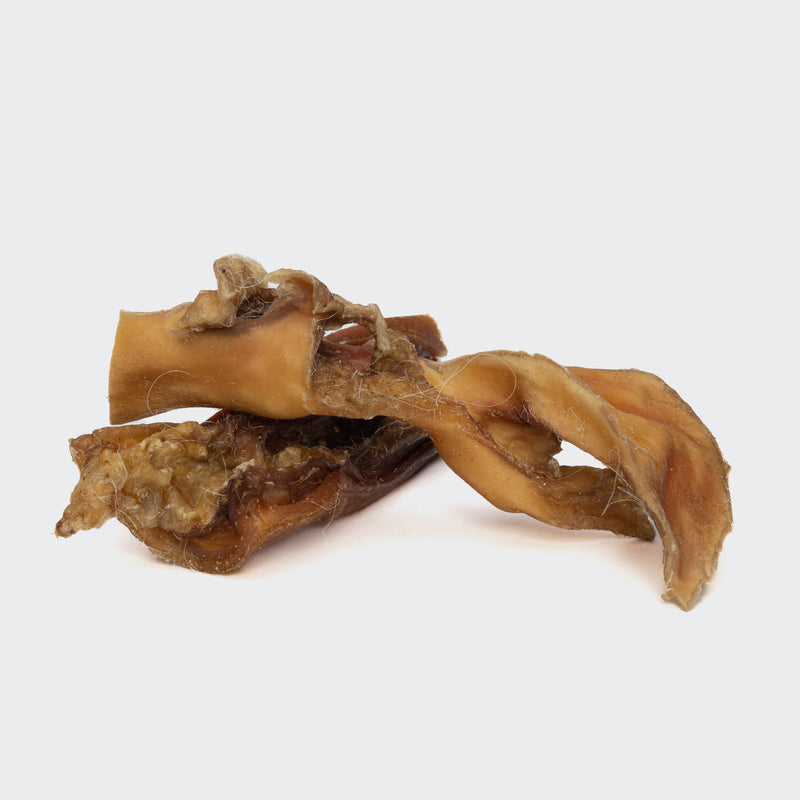 Cloud7 Hunde-Kausnack Rinderkopfhaut 200g Hundesnacks