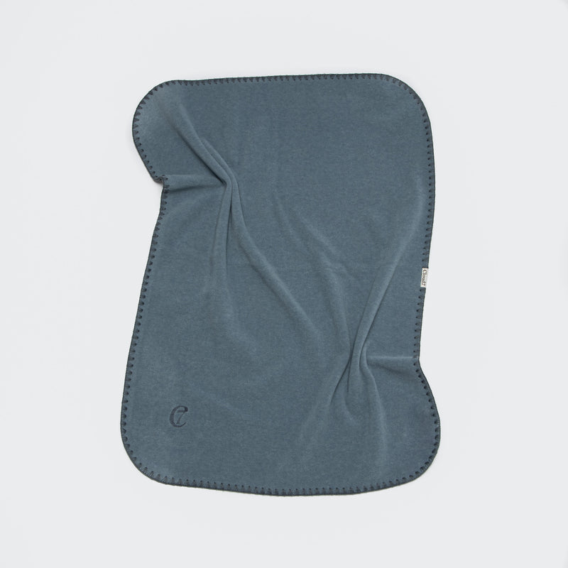 Cloud7 Hundedecke Soft Fleece Dove Blue Hundebett