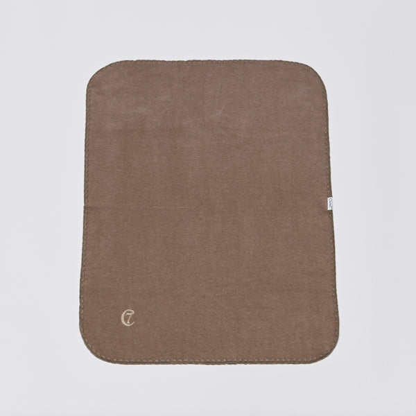 Cloud7 Hundedecke Soft Fleece Sand