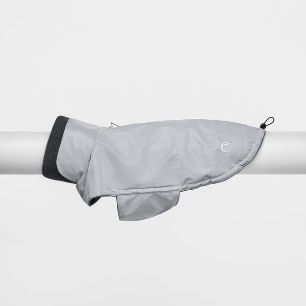 Cloud7 Hundemantel Brooklyn Reflective