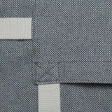 Cloud7 Hundereisebett Tweed Grey Produktdetails