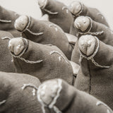Cloud7 Schweinchen „Rosa“ Canvas Sand Produktdetails