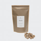Cloud7 Vegetarische Hundeleckerli Sesam 400g vegetarische Leckerlis