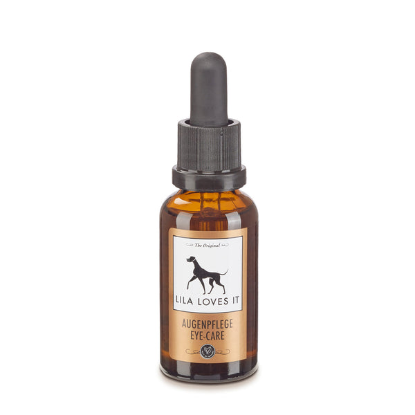 LILA LOVES IT Augenpflege 30 ml